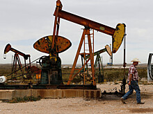 Цены на нефть растут