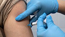 В Брянской области ввели обязательную вакцинацию от COVID