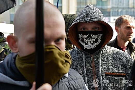 Версии (Украина): наследники Ива Гандона