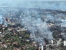 В Артемовске российские военные отразили атаку ВСУ