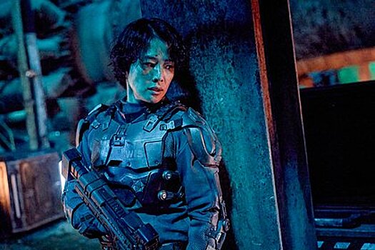 Режиссер «Поезда в Пусан» снял картину в духе лучших фильмов Спилберга