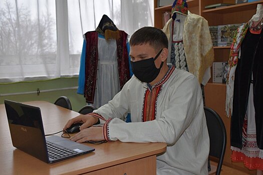 Число участников Большого этнографического диктанта из КЧР увеличилось в 5 раз