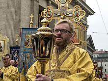 Милонов не считает пение "Мурки" "зашкваром"