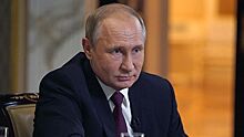 Путин соболезнует в связи со смертью Ширака