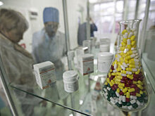 В Совбезе выработали новые подходы к борьбе с контрафактом лекарств