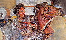 Почему ученые считают, что Македонского похоронили заживо