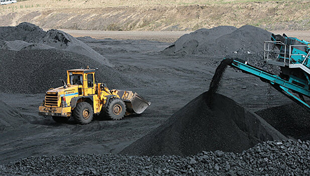Американский уголь мало поможет Украине