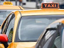 Проезд в такси может подорожать в столице – эксперты