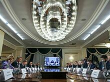 Сенатор Яцкин назвал ключевую задачу пространственного развития России