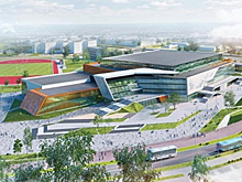 Миллиардер Пумпянский отдал объект Универсиады-2023. Контракт ушел к свердловскому бизнесмену