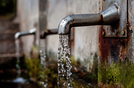 В Минобороны предлагают реконструировать системы водоснабжения военных городков