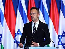 Сийярто назвал условие для мира в Европе