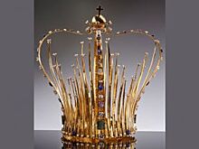 В Иркутске будет коронована статуя Божьей Матери