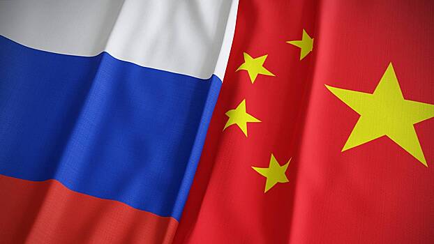 РФ представила объединенный стенд Discover Russia на туристической выставке в Гуанчжоу