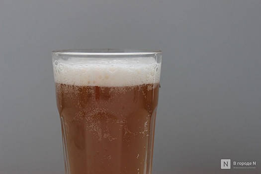 Опасная разливайка работает в Нижнем Новгороде вопреки запрету суда