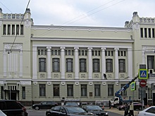 «Ленком Марка Захарова» представляет в Петербурге премьеру «Гамлета» в неожиданной трактовке