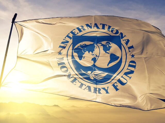В МВФ заявили, что экономика мира разделилась на США, Китай и несвязанные страны