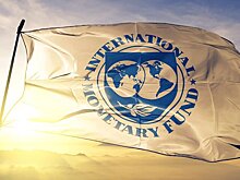 МВФ: экономика мира разделилась на США, Китай и несвязанные страны