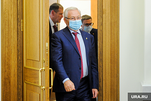 В Челябинске продали недострой семьи вице-спикера заксобрания