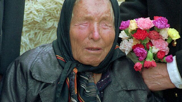 Земля перевернется: предсказания Ванги на 2023 год