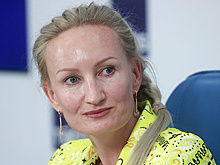 Исхакова: участие олимпийцев России в Кубке доброй воли не должно вызывать вопросы у МОК
