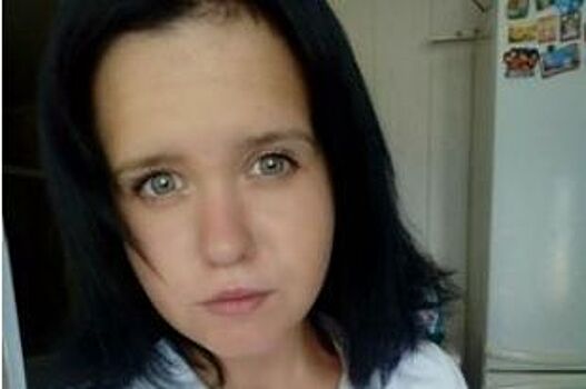 В Оренбурге пропала 15-летняя Виктория Михайлова