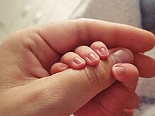 Звезда Comedy Woman родила третьего ребенка