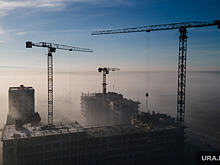 Спрос на новостройки в Екатеринбурге резко снизился