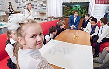 Власти Москвы пересмотрят график школьных каникул