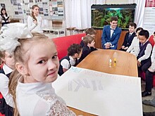 Власти Москвы пересмотрят график школьных каникул
