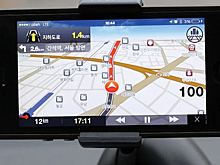 В России разработали независимую от GPS систему навигации