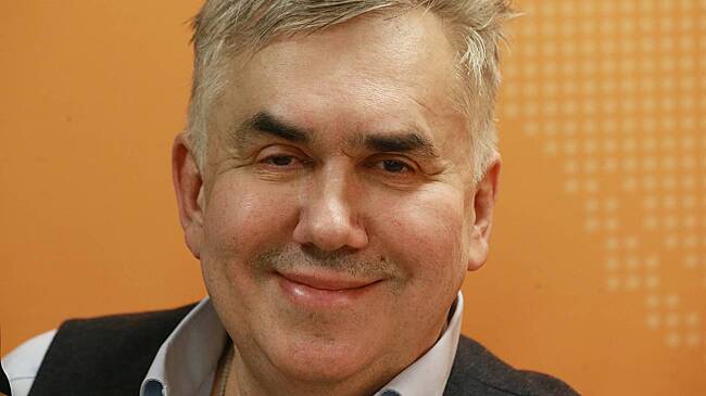 Садальский назвал новое шоу печально-омерзительным