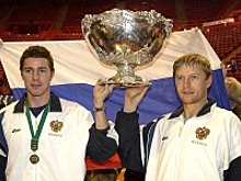 Представитель теннисной федерации Германии: решение ITF наносит ущерб КД