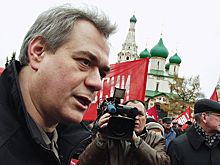 «Я на сцене когда играю, я взрываю границы»