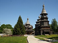 Миллиард — в дерево: новгородские «Витославлицы» отреставрируют