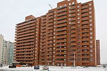 В Красноярске до конца года 228 дольщиков получат новенькие квартиры