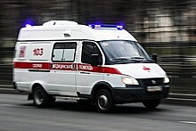 Дефицит бензина в Хабаровске не сказался на работе «Скорой помощи» и пожарных