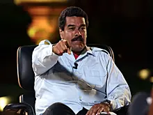 Названа неожиданная цель похищения Николаса Мадуро