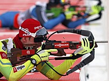 Словенский биатлонист Фак: неучастие России на Играх-2018 несет вред спорту