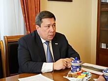Лишь один из четырех алтайских сенаторов попал в рейтинг успешных лоббистов