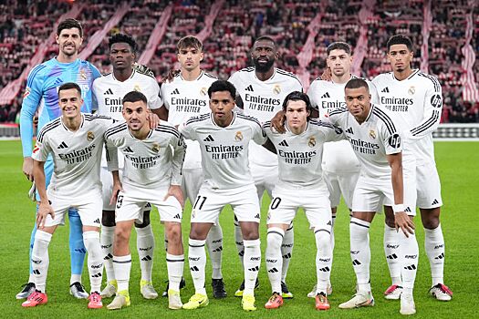 «Реал» готов продать трёх игроков и испытывает сомнения ещё в двух футболистах — AS