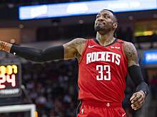 Форвард «Хьюстона» призвал протестующих в США обходиться без вандализма