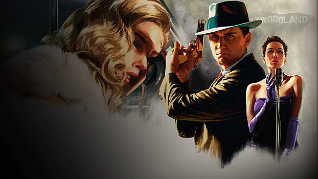 Дело закрыто — L.A. Noire стукнуло 10 лет