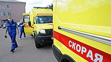 В Москве выявили 625 новых случаев COVID-19