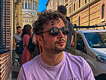 Внук Галины Польских рассказал о жизни после потери конечности