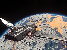 Бюджет Star Citizen превысил $800 млн