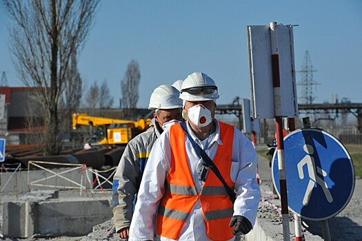 Радиацию Чернобыля назвали полезной в борьбе с COVID-19