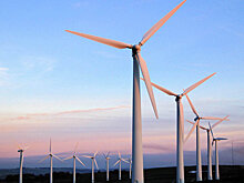 В Адыгее появится самый мощный в стране ветропарк