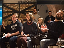 Горожан приглашают на концерт в Музей советских игровых автоматов