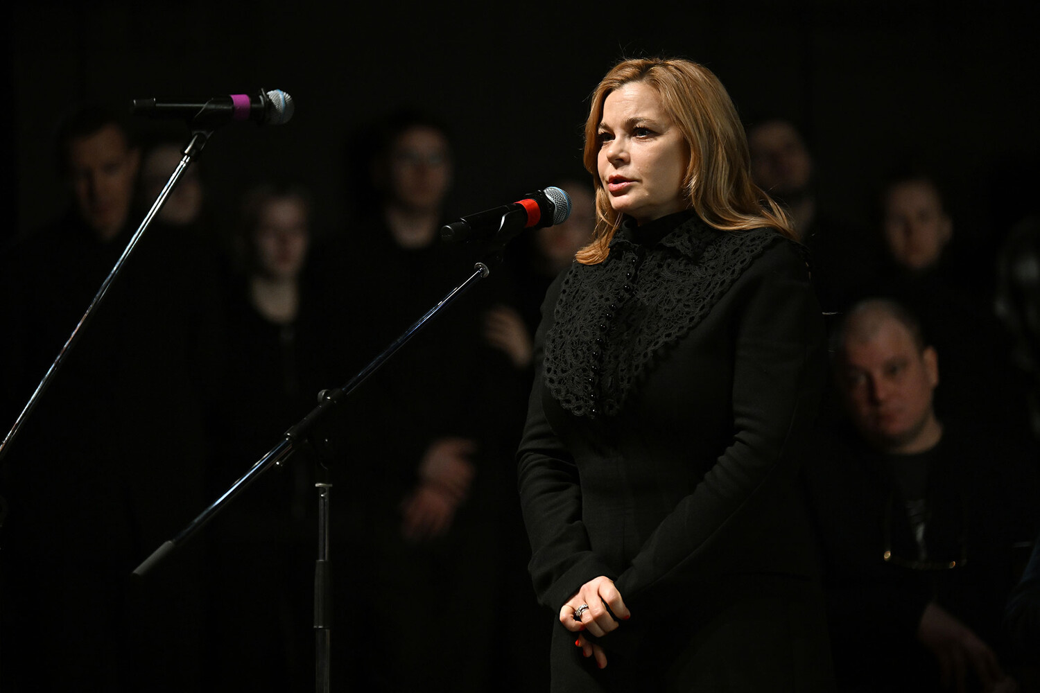 КП: Знакомые Арининой рассказали, что Пегова получила наследство актрисы благодаря дружбе